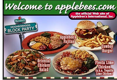 Applebee's