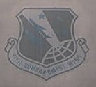 B-52 Emblem - Mohawk Valley
