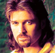 Billy Ray Cyrus