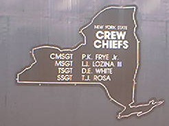 Crew Chiefs - Mohawk Valley B-52