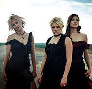 The Dixie Chicks 