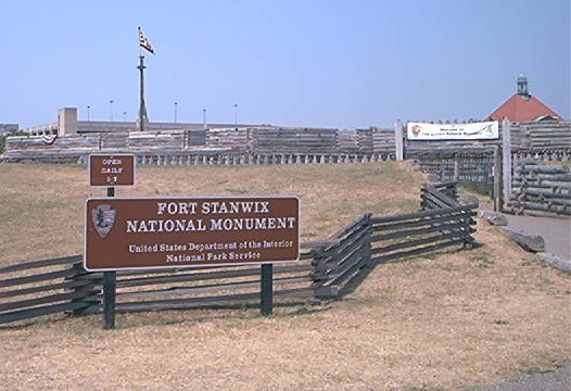 Fort Stanwix