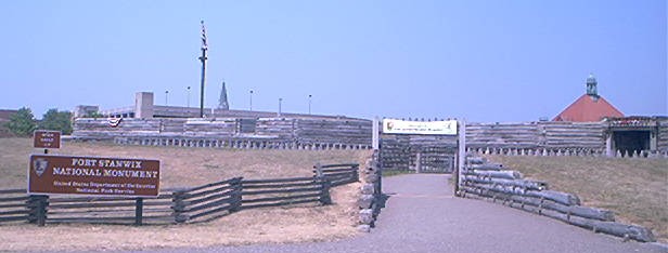 Fort Stanwix