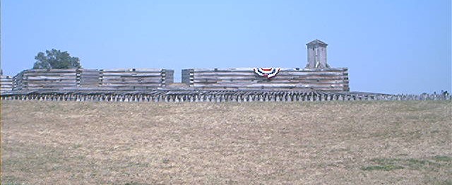 Fort Stanwix