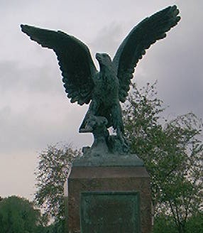 Proctor's Eagle