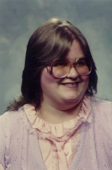 My Senior High School Picture