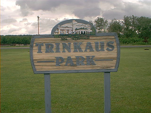 Trinkaus Park