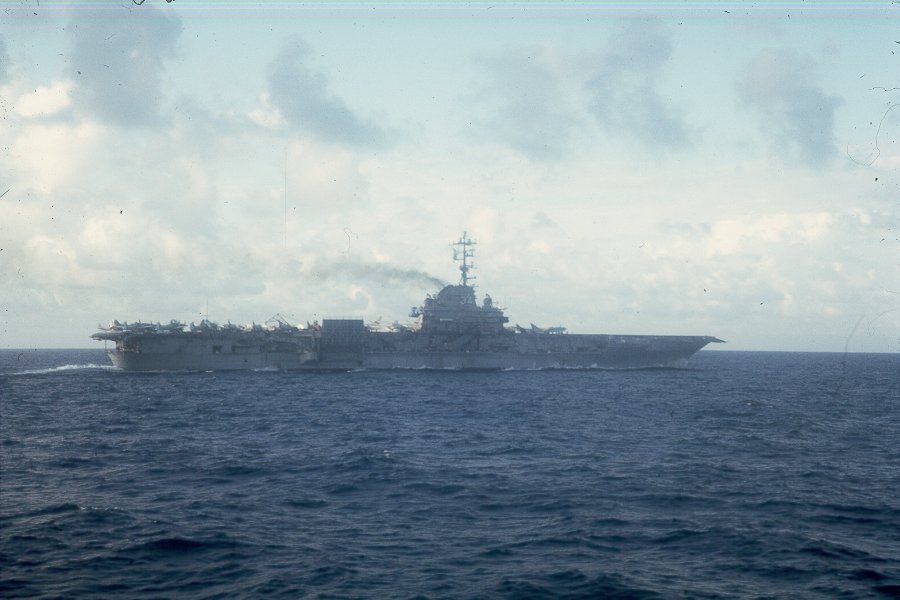 USS Oriskanny