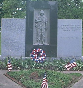 Viet Nam Memorial